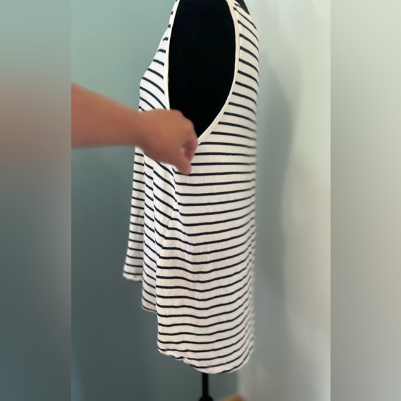 GAP HIGH LOW TANK TOP - Picture 8 of 9